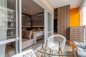 Landingcb 1301 in S o Paulo