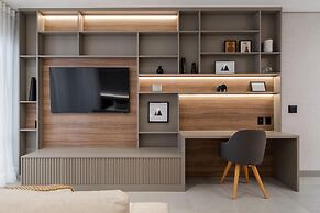 Landingcb 1301 in S o Paulo