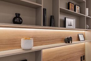 Landingcb 1301 in S o Paulo