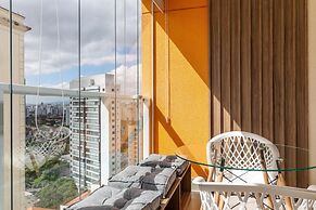 Landingcb 1301 in S o Paulo