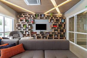 Landingcb 1301 in S o Paulo