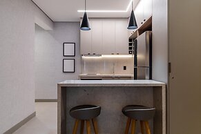 Landingcb 1301 in S o Paulo