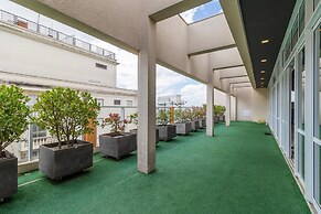 Landingcb 1301 in S o Paulo