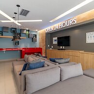 Landingcb 1301 in S o Paulo