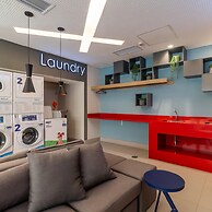 Landingcb 1301 in S o Paulo