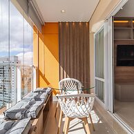 Landingcb 1301 in S o Paulo