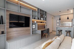 Landingcb 1301 in S o Paulo