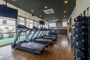 Landingcb 1301 in S o Paulo