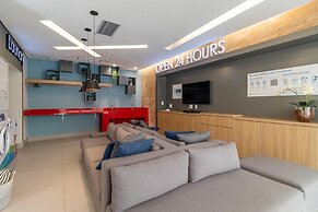 Landingcb 1301 in S o Paulo