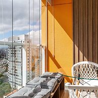 Landingcb 1301 in S o Paulo