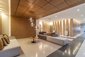 Landingcb 1301 in S o Paulo