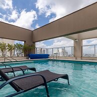 Landingcb 1301 in S o Paulo