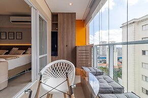 Landingcb 1301 in S o Paulo