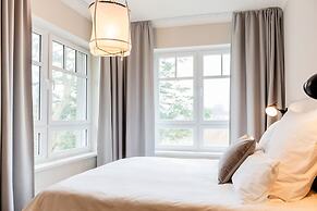 Aarskogs Boutique Hotel