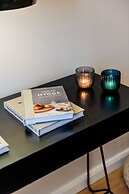 Aarskogs Boutique Hotel