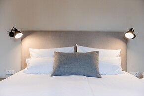 Aarskogs Boutique Hotel