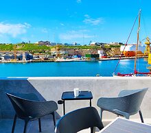 Savynomad Harbour Residences Bormla