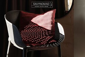 Savynomad Harbour Residences Bormla