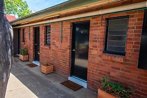 The Centennial Hotel Gulgong