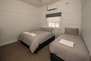 The Centennial Hotel Gulgong