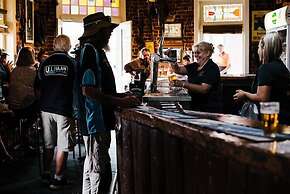 The Centennial Hotel Gulgong