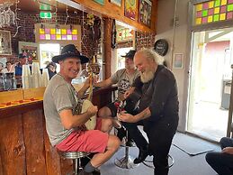 The Centennial Hotel Gulgong