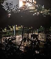 HUERTA HOSPEDAJE EL MANGUAL