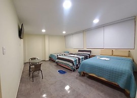 HUERTA HOSPEDAJE EL MANGUAL