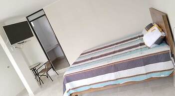 HUERTA HOSPEDAJE EL MANGUAL