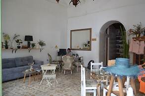 Selva Maria Hotel Boutique