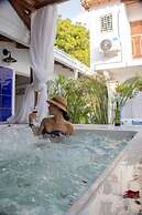 Selva Maria Hotel Boutique