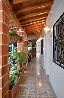 Selva Maria Hotel Boutique