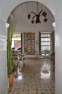 Selva Maria Hotel Boutique