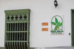 Selva Maria Hotel Boutique