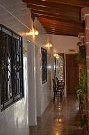 Selva Maria Hotel Boutique