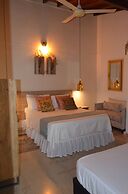 Selva Maria Hotel Boutique