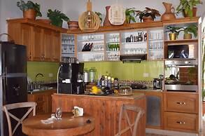 Selva Maria Hotel Boutique