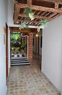 Selva Maria Hotel Boutique