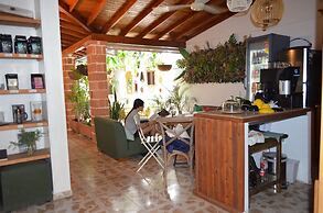 Selva Maria Hotel Boutique