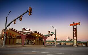 Sands Motel