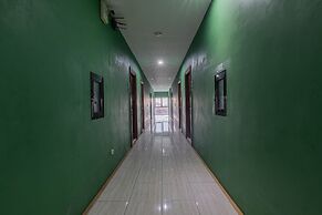 Hotel D'Madinah Inn - Gentan