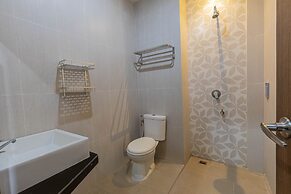 Hotel D'Madinah Inn - Gentan