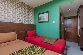 Hotel D'Madinah Inn - Gentan