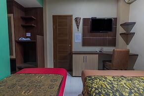 Hotel D'Madinah Inn - Gentan