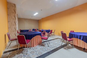 Hotel D'Madinah Inn - Gentan