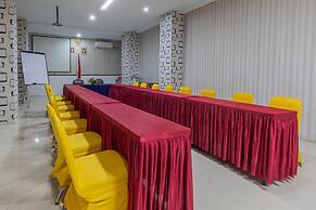 Hotel D'Madinah Inn - Gentan