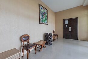 Hotel D'Madinah Inn - Gentan