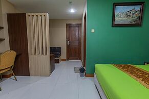 Hotel D'Madinah Inn - Gentan