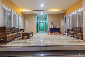 Hotel D'Madinah Inn - Gentan