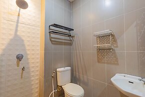 Hotel D'Madinah Inn - Gentan